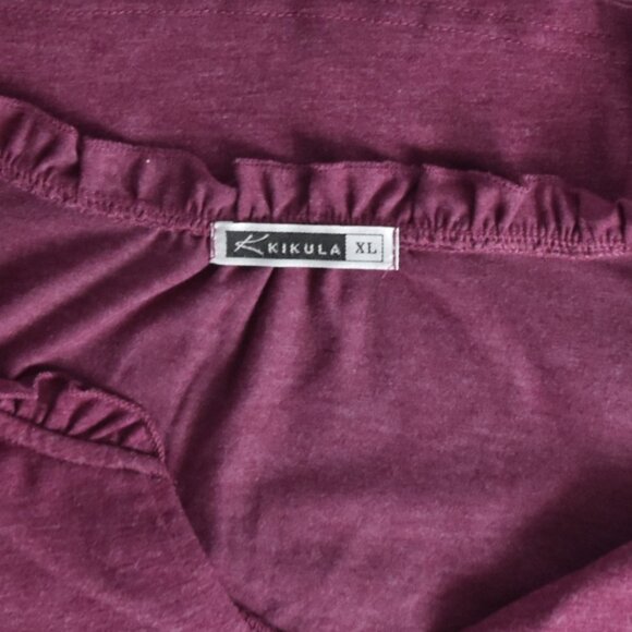 Kikula Top Size XL - Picture 4 of 5